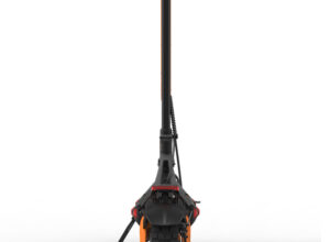 Trottinette électrique Kukirin G3 PRO 2x 1400w – Image 5