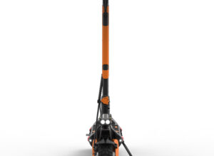 Trottinette électrique Kukirin G3 PRO 2x 1400w – Image 10
