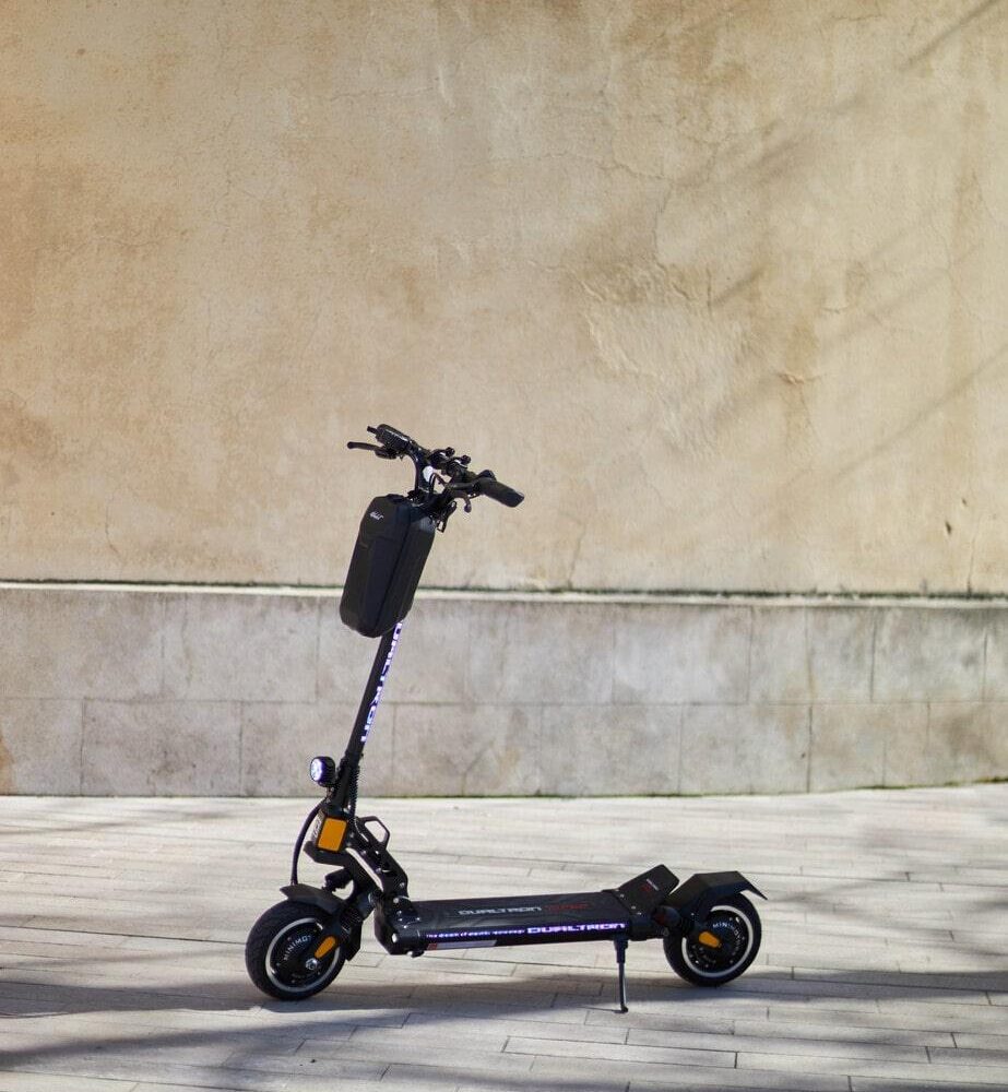 Trottinette Électrique Dualtron Mini Spécial : Puissante et Confortable – Image 16